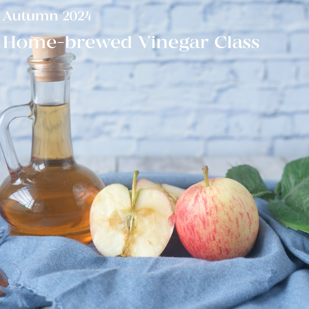 Vinegar class -0